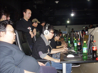 DOTA2 DOTA2